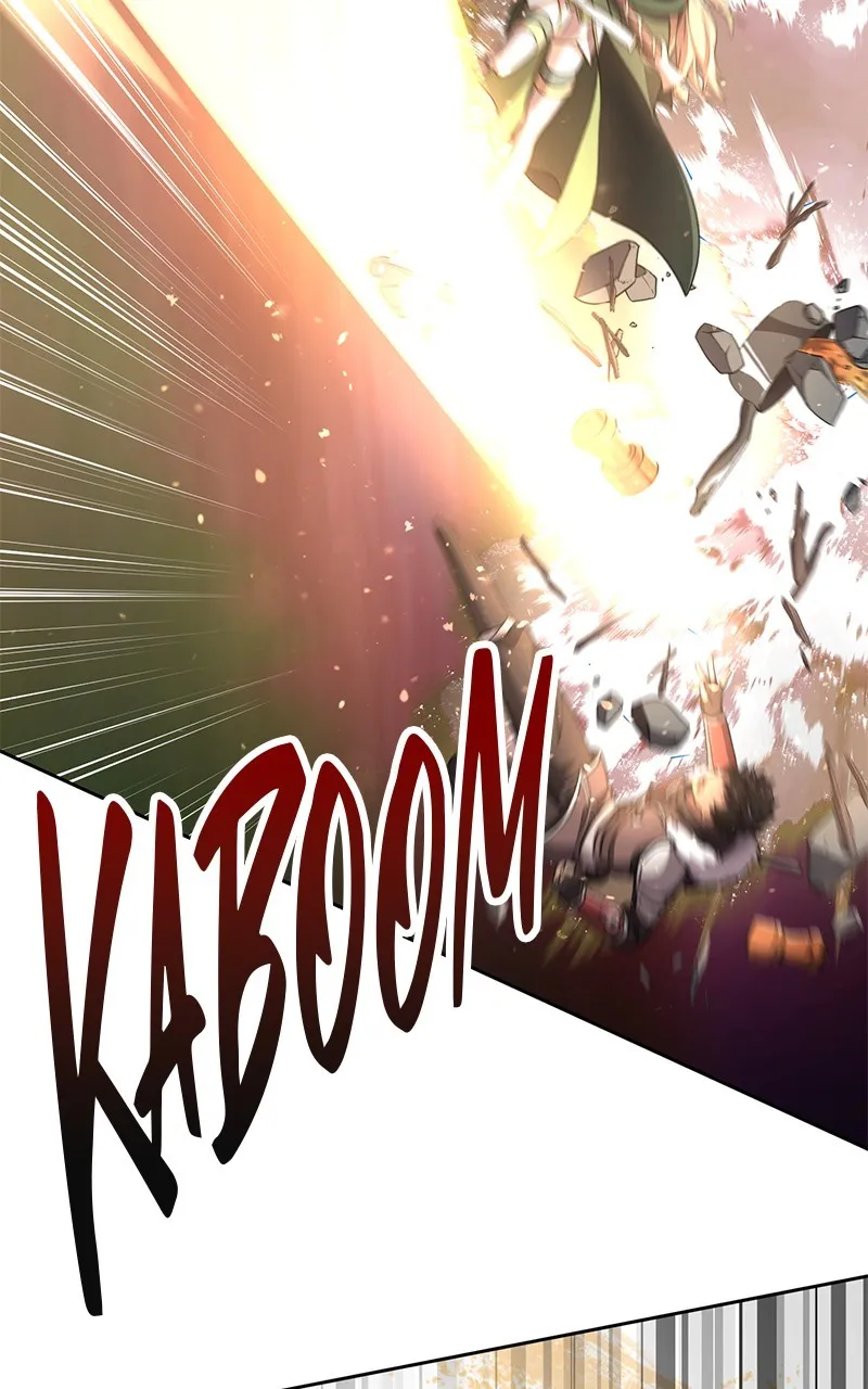 Read Monster Eater chapter 15 image 44 on Lezhin