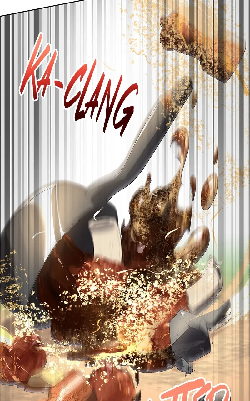 Read Monster Eater chapter 15 image 45 on Lezhin