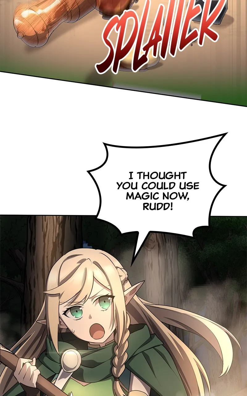 Read Monster Eater chapter 15 image 46 on Lezhin