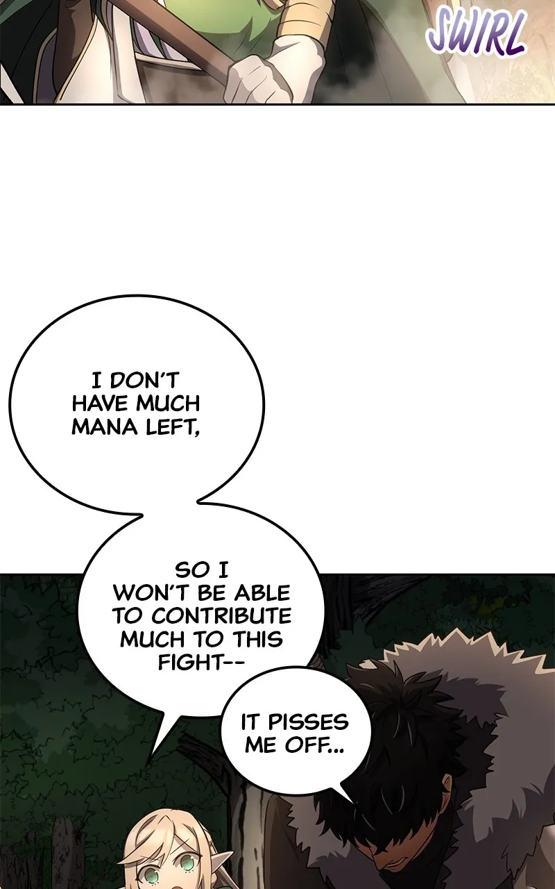 Read Monster Eater chapter 15 image 47 on Lezhin