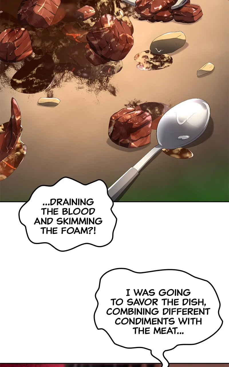 Read Monster Eater chapter 15 image 49 on Lezhin