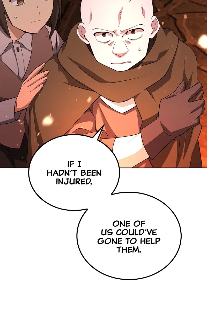 Read Monster Eater chapter 15 image 5 on Lezhin