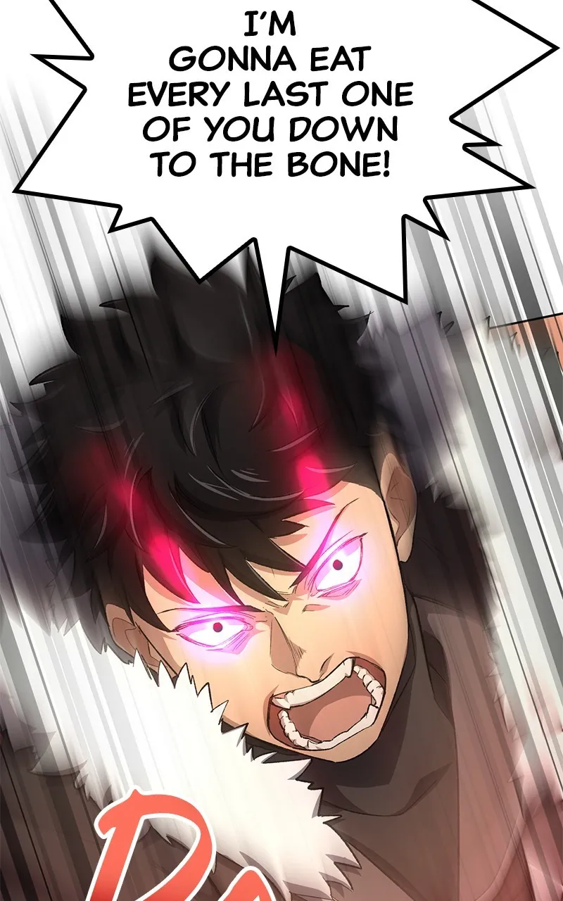 Read Monster Eater chapter 15 image 51 on Lezhin