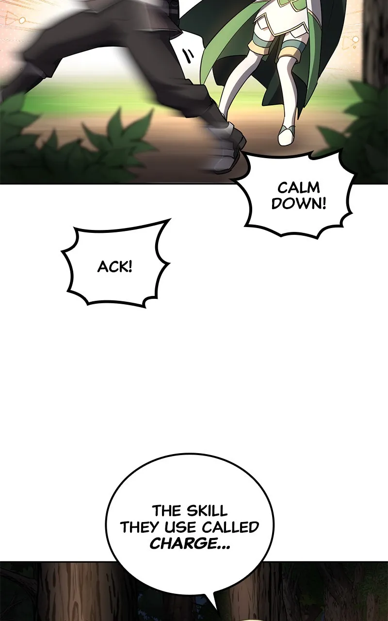 Read Monster Eater chapter 15 image 53 on Lezhin