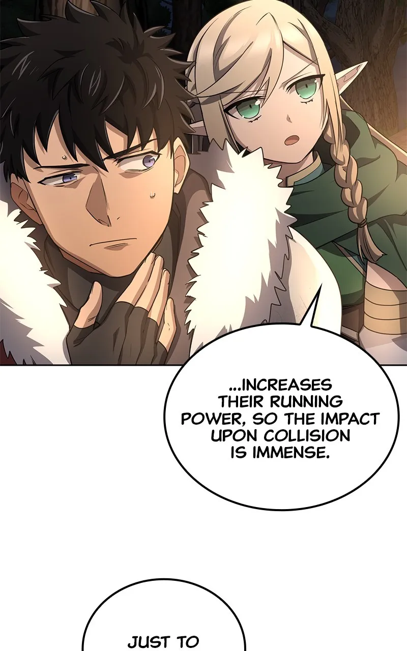 Read Monster Eater chapter 15 image 54 on Lezhin