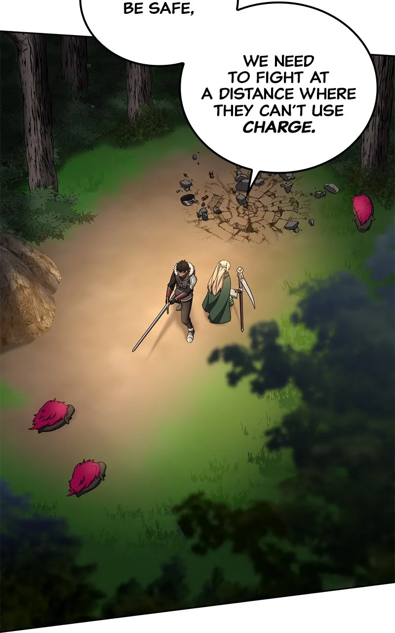 Read Monster Eater chapter 15 image 55 on Lezhin