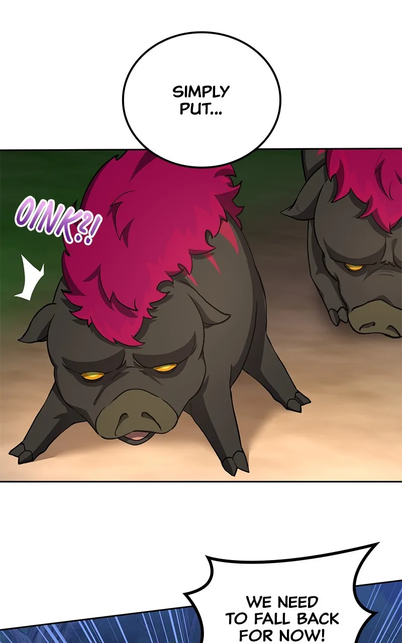 Read Monster Eater chapter 15 image 56 on Lezhin