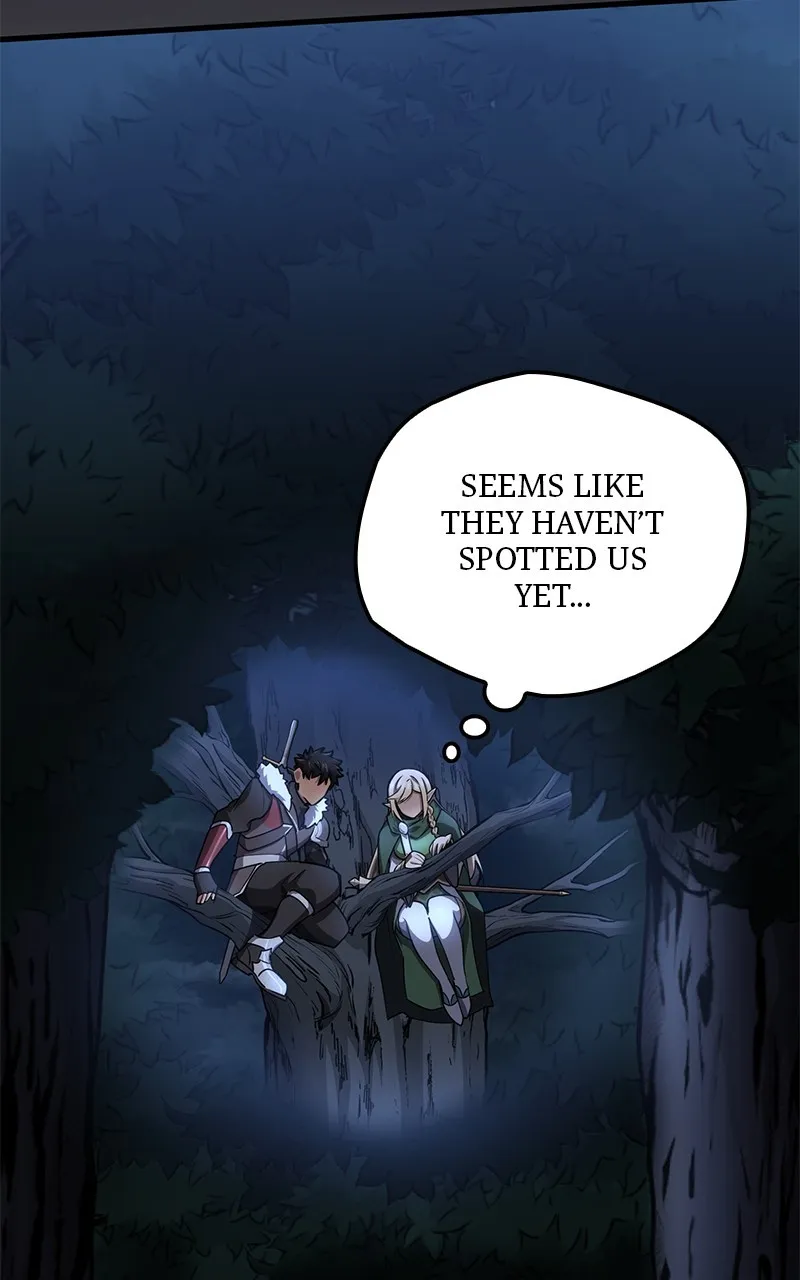 Read Monster Eater chapter 15 image 61 on Lezhin