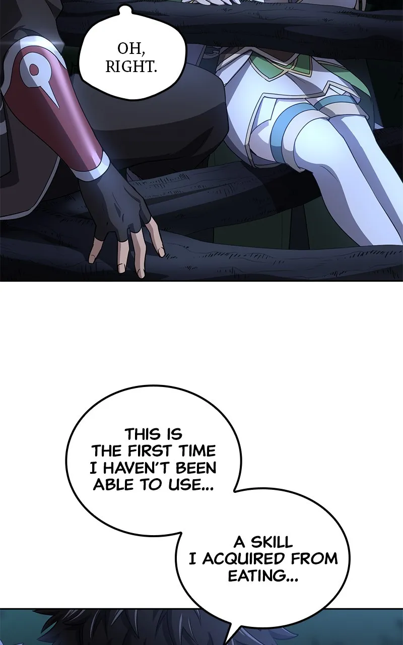 Read Monster Eater chapter 15 image 64 on Lezhin