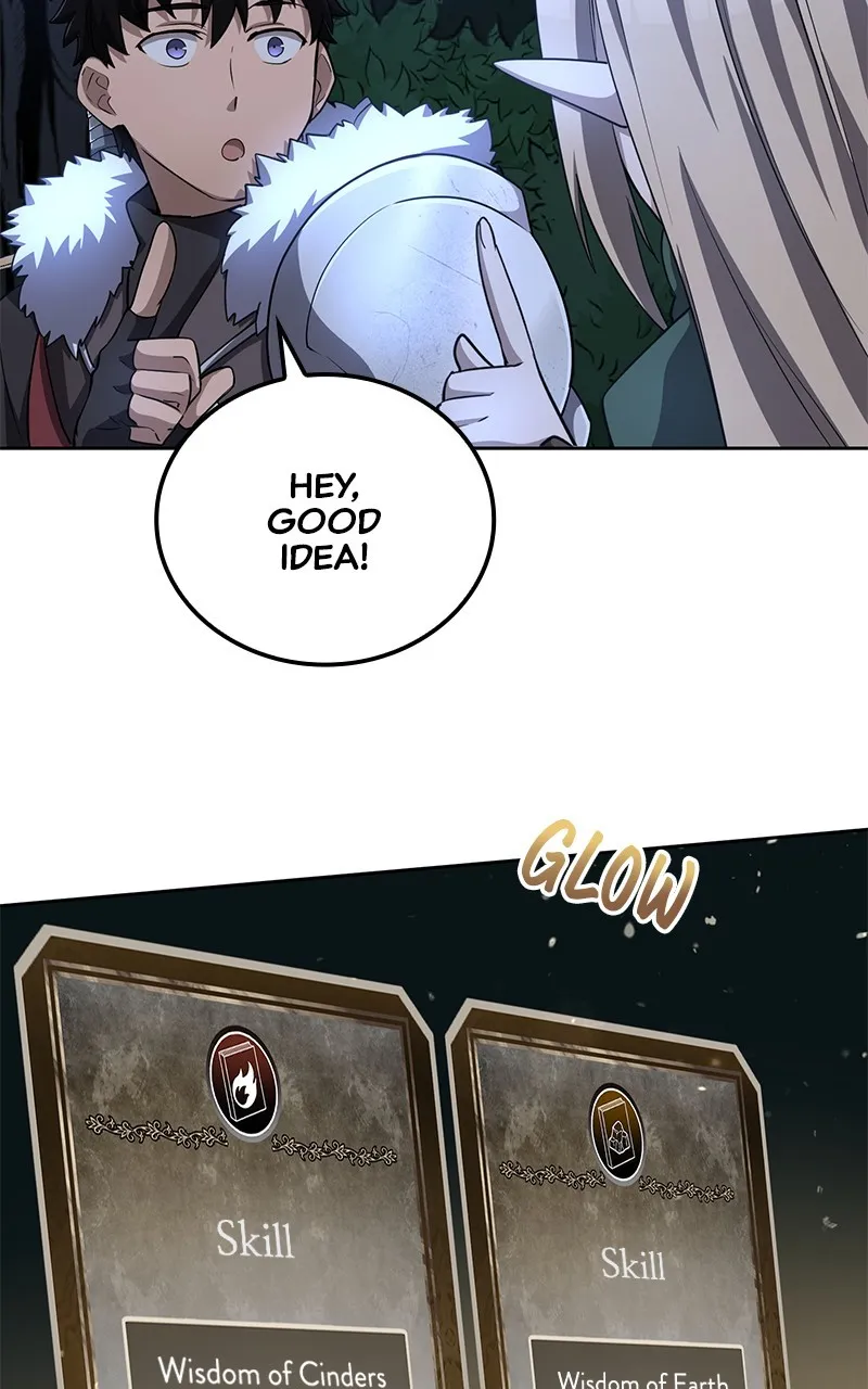 Read Monster Eater chapter 15 image 66 on Lezhin
