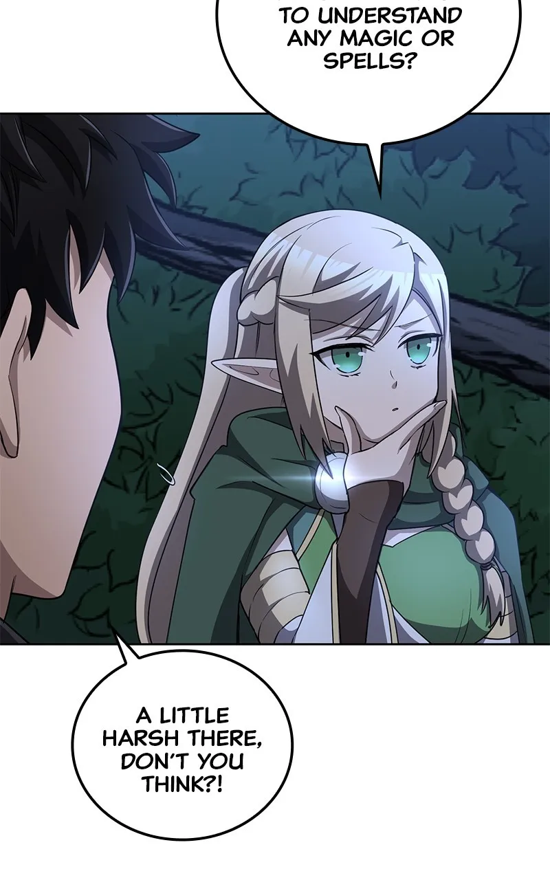 Read Monster Eater chapter 15 image 69 on Lezhin