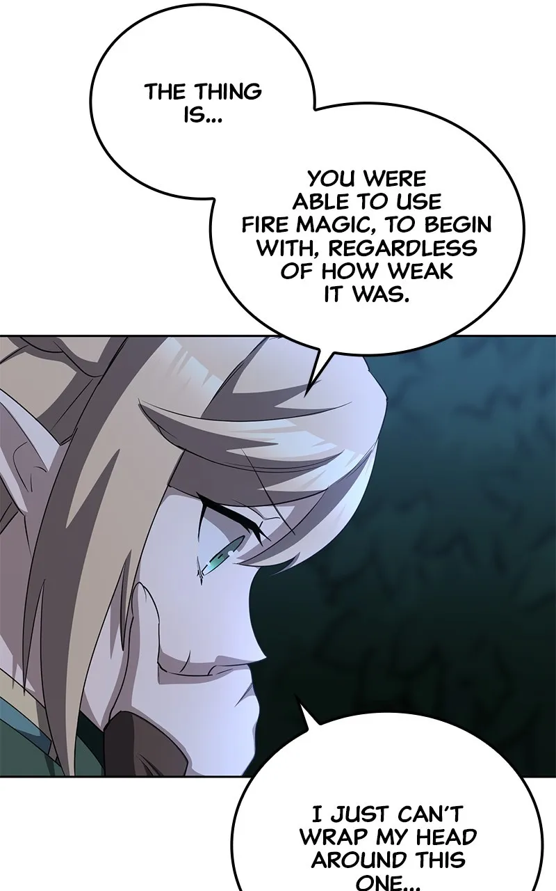 Read Monster Eater chapter 15 image 70 on Lezhin