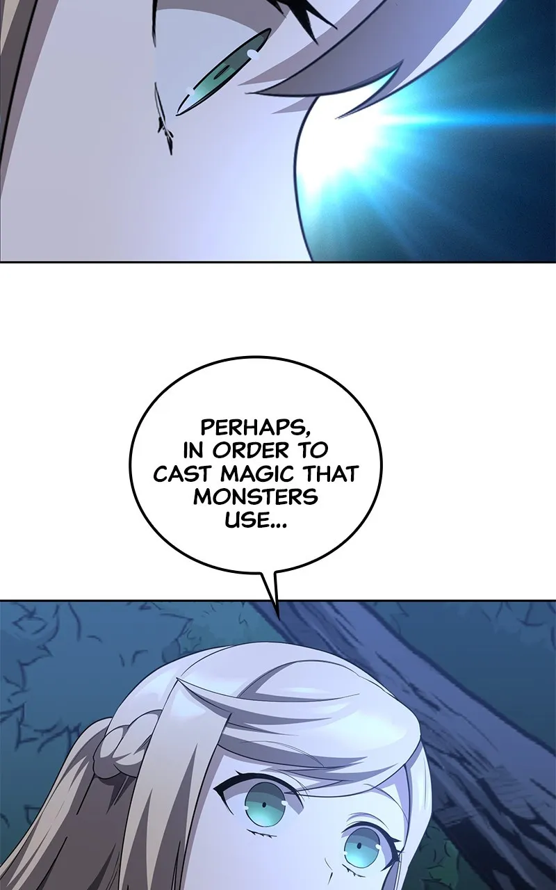 Read Monster Eater chapter 15 image 72 on Lezhin