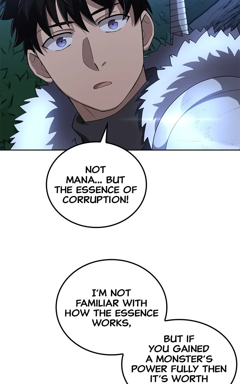 Read Monster Eater chapter 15 image 74 on Lezhin