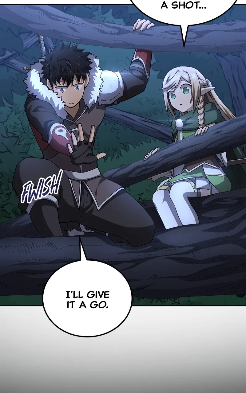 Read Monster Eater chapter 15 image 75 on Lezhin