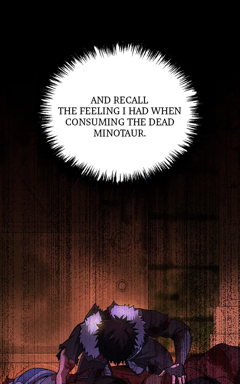 Read Monster Eater chapter 15 image 78 on Lezhin