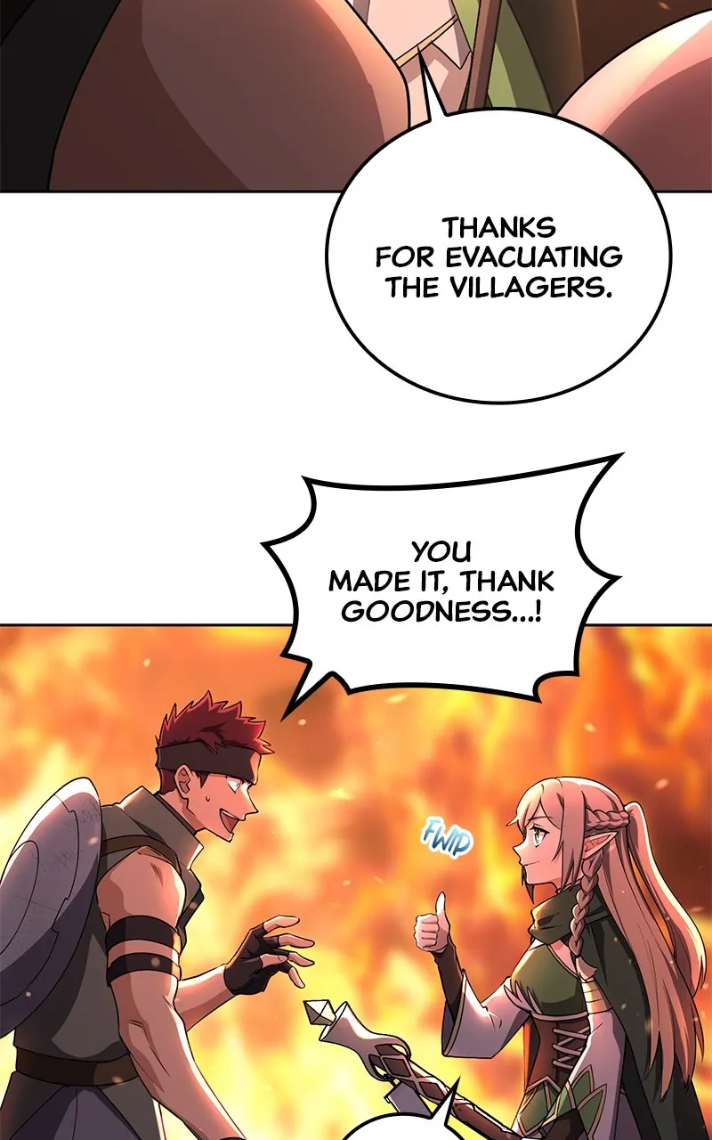 Read Monster Eater chapter 15 image 8 on Lezhin