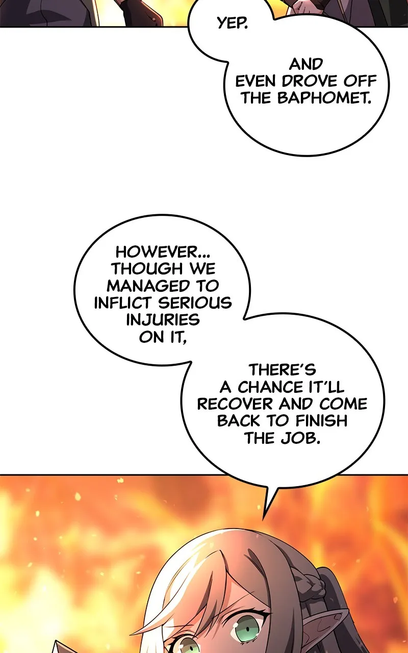 Read Monster Eater chapter 15 image 9 on Lezhin