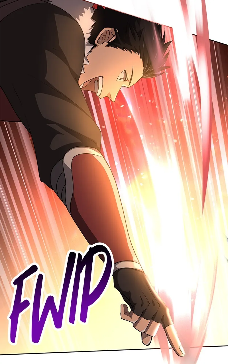 Read Monster Eater chapter 15 image 96 on Lezhin