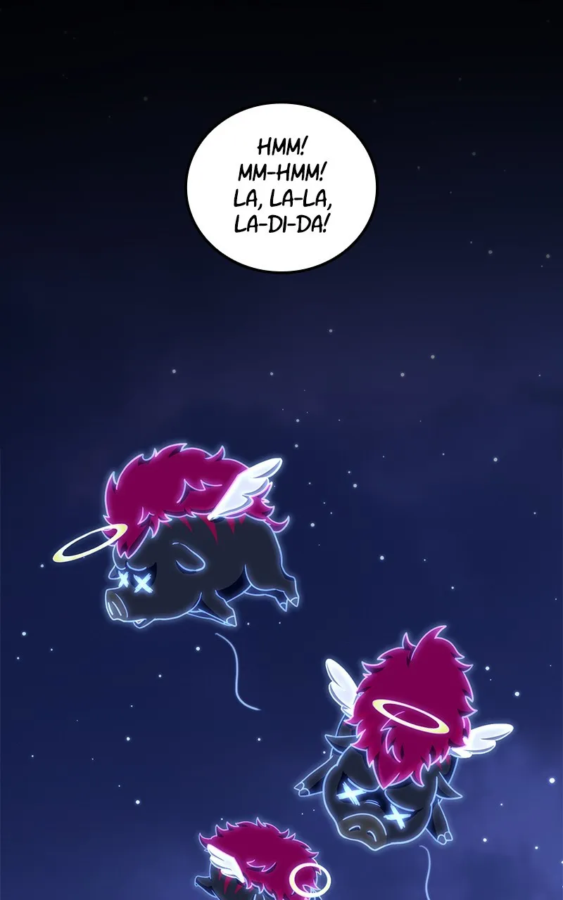 Read Monster Eater chapter 16 image 1 on Lezhin