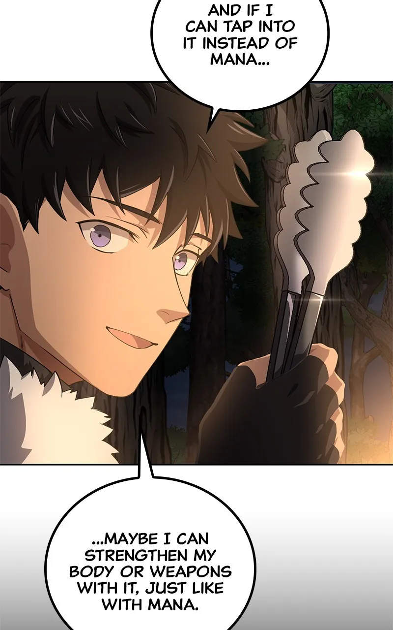Read Monster Eater chapter 16 image 10 on Lezhin
