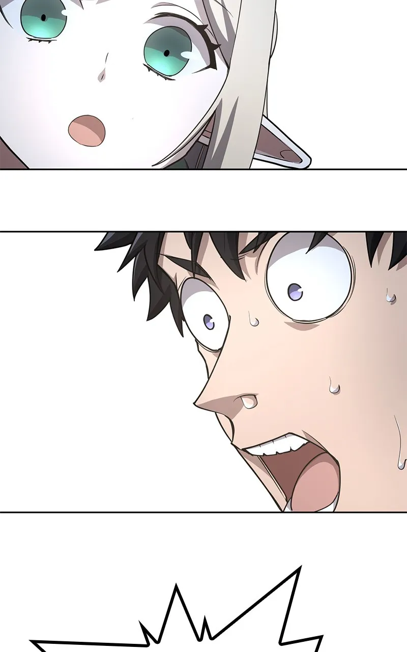 Read Monster Eater chapter 16 image 100 on Lezhin
