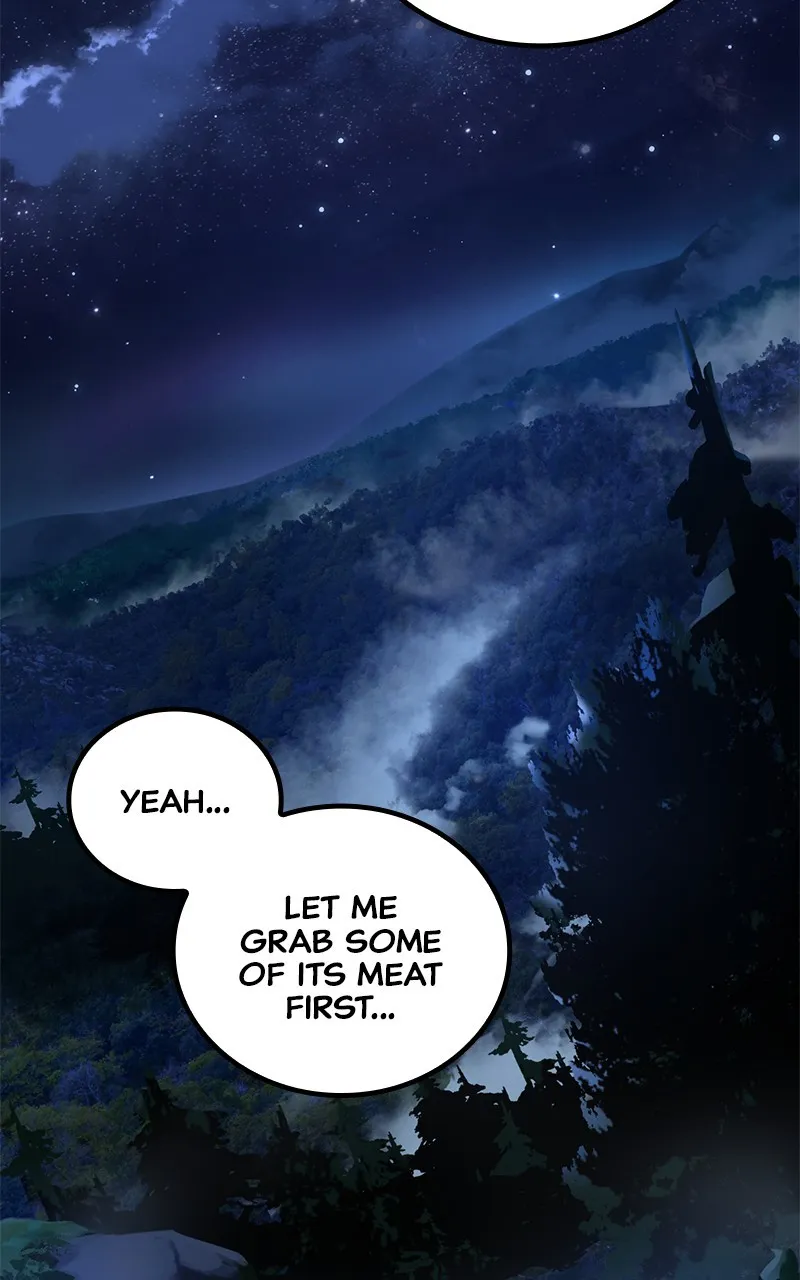 Read Monster Eater chapter 16 image 104 on Lezhin