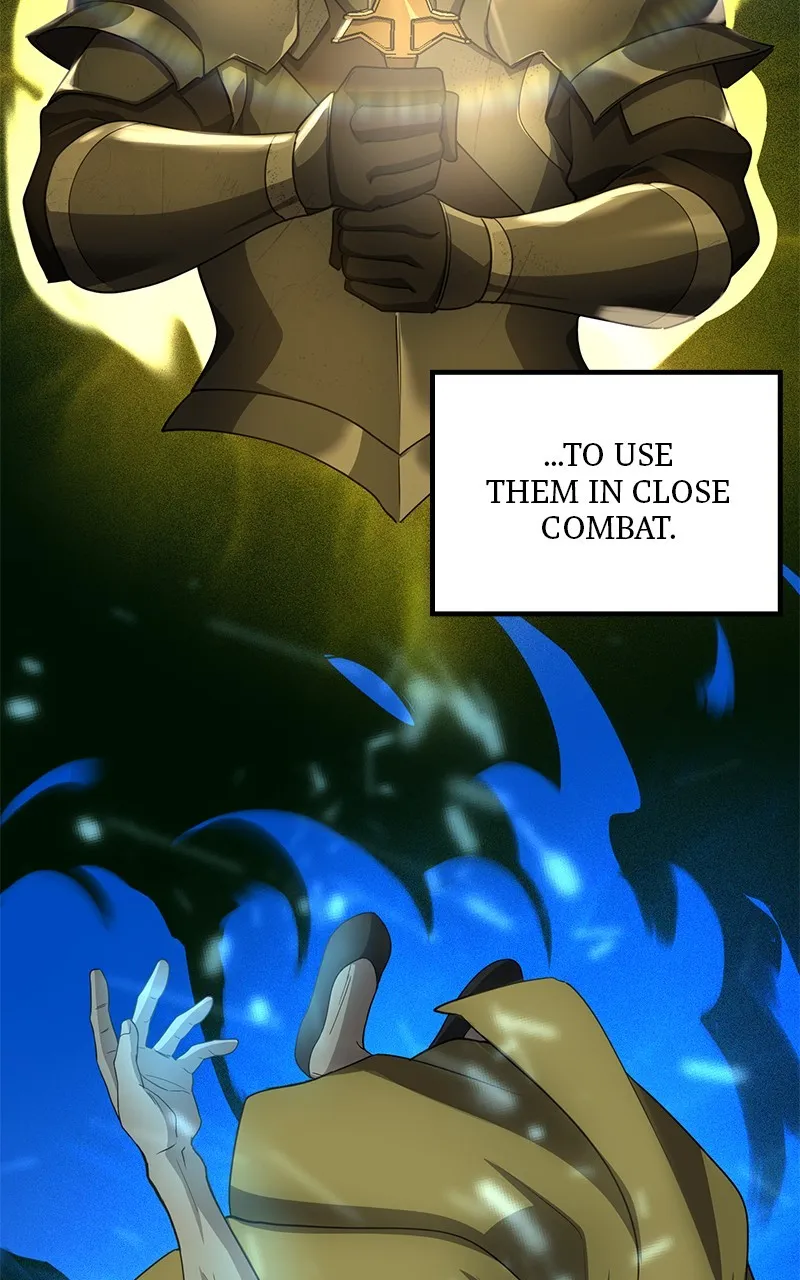 Read Monster Eater chapter 16 image 12 on Lezhin