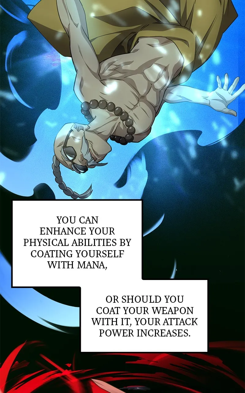 Read Monster Eater chapter 16 image 13 on Lezhin