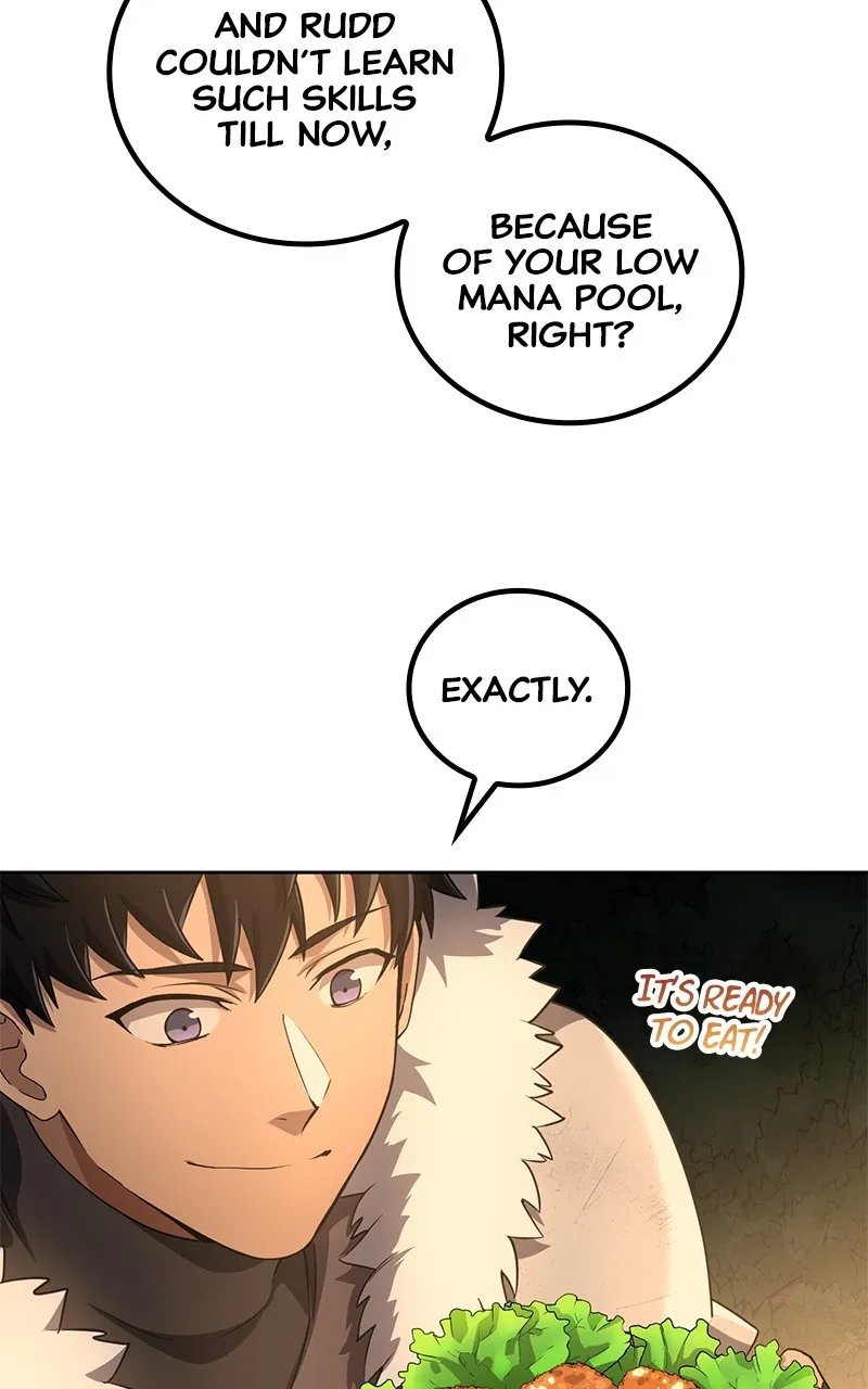 Read Monster Eater chapter 16 image 16 on Lezhin