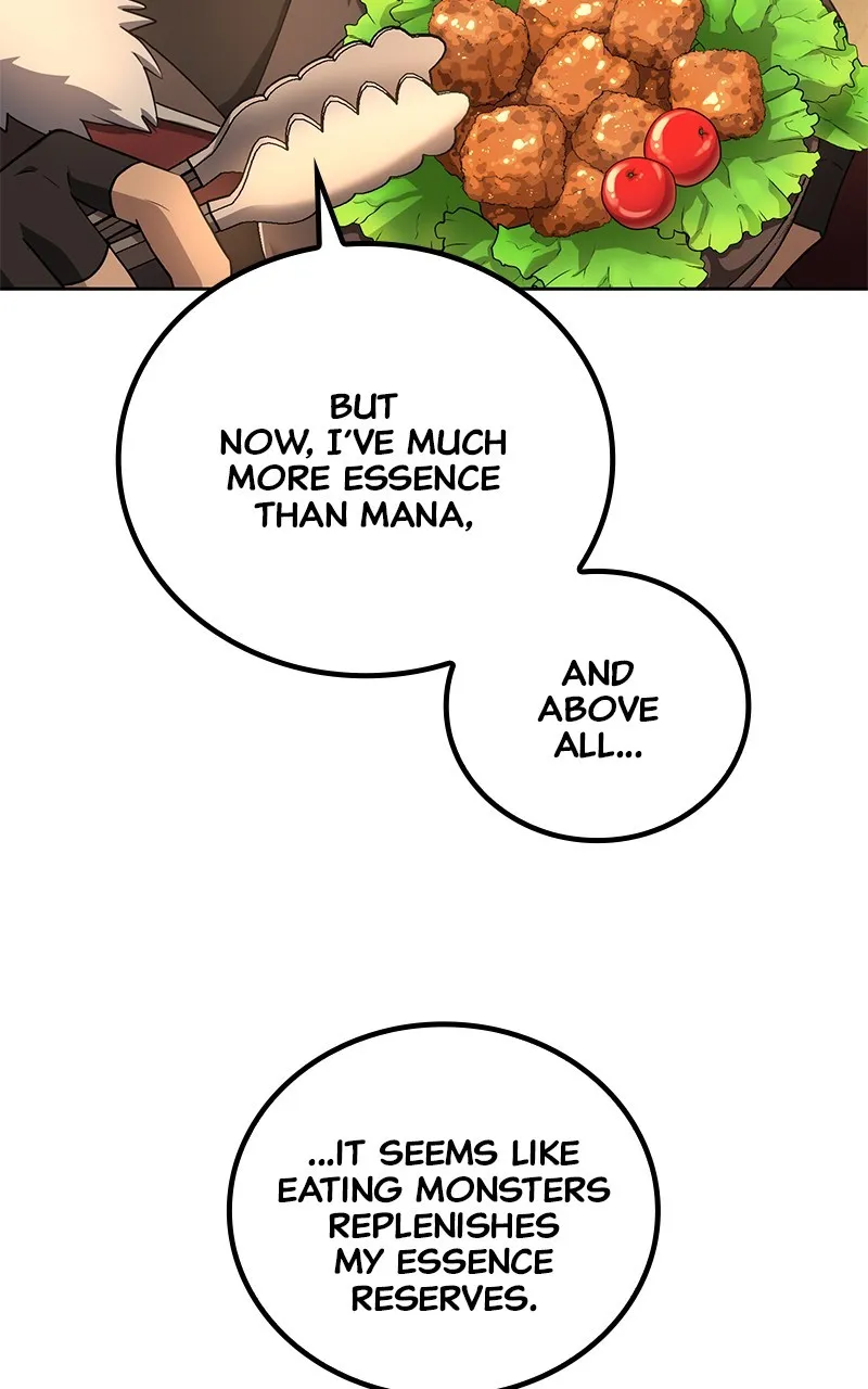 Read Monster Eater chapter 16 image 17 on Lezhin