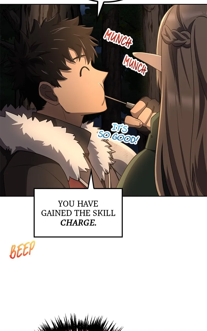 Read Monster Eater chapter 16 image 18 on Lezhin