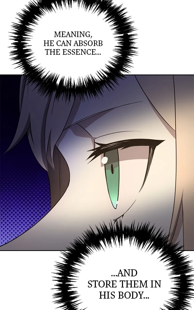 Read Monster Eater chapter 16 image 19 on Lezhin