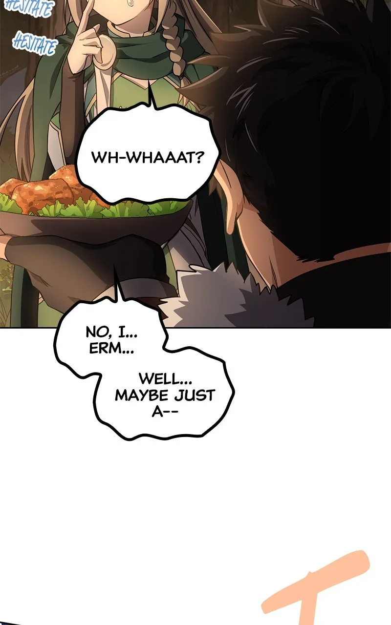 Read Monster Eater chapter 16 image 23 on Lezhin