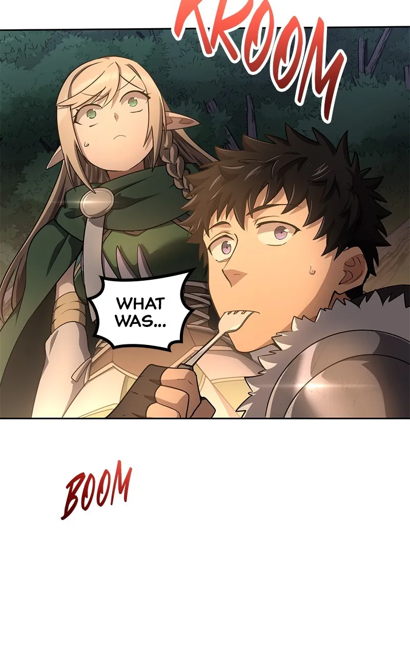 Read Monster Eater chapter 16 image 26 on Lezhin