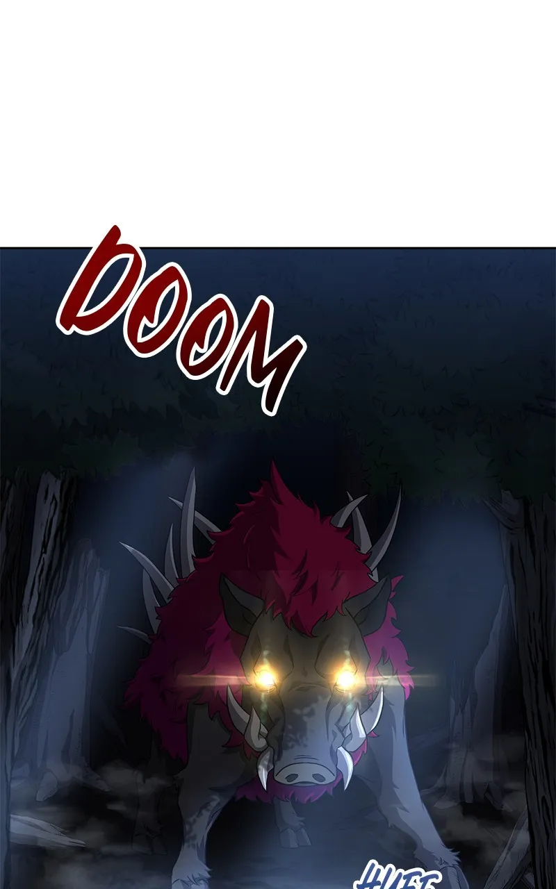Read Monster Eater chapter 16 image 28 on Lezhin