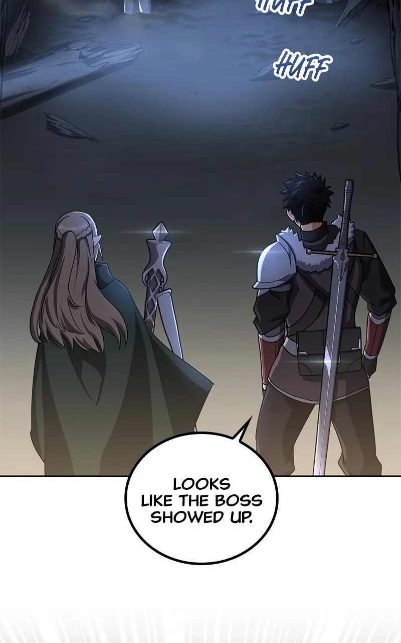Read Monster Eater chapter 16 image 29 on Lezhin