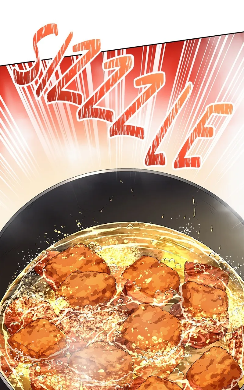 Read Monster Eater chapter 16 image 3 on Lezhin