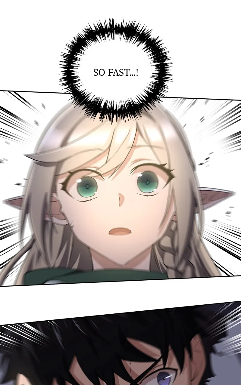 Read Monster Eater chapter 16 image 32 on Lezhin