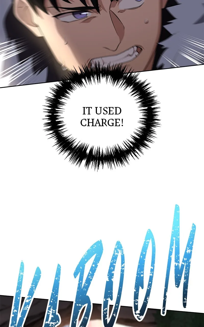 Read Monster Eater chapter 16 image 33 on Lezhin