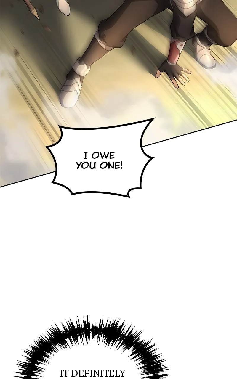 Read Monster Eater chapter 16 image 37 on Lezhin