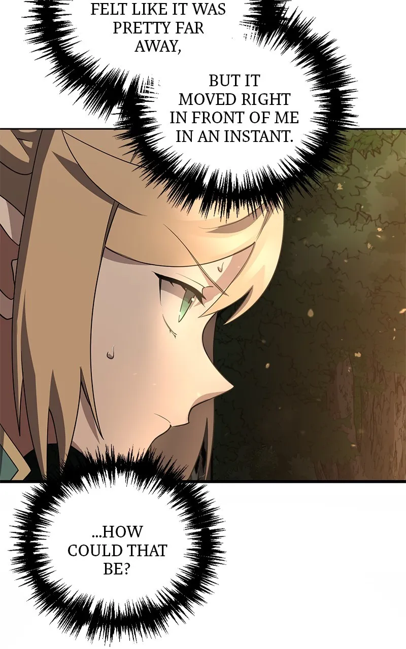 Read Monster Eater chapter 16 image 38 on Lezhin