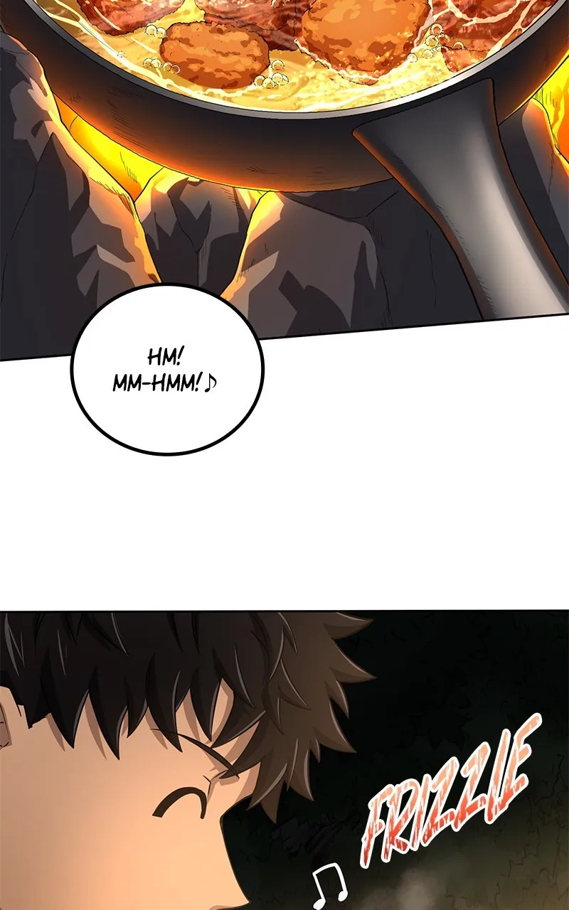 Read Monster Eater chapter 16 image 4 on Lezhin