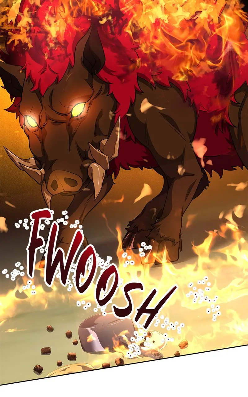 Read Monster Eater chapter 16 image 40 on Lezhin