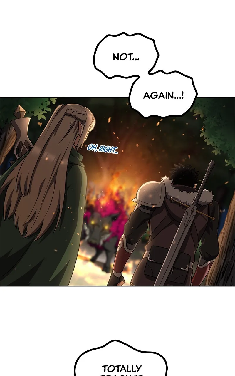 Read Monster Eater chapter 16 image 41 on Lezhin