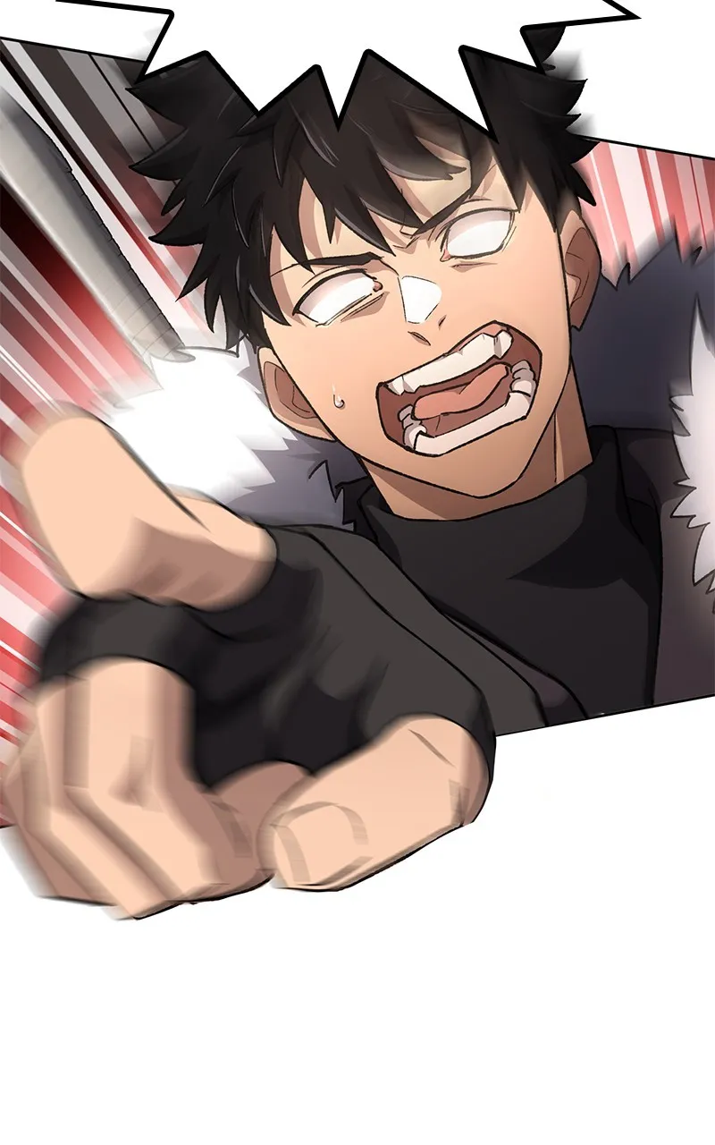 Read Monster Eater chapter 16 image 43 on Lezhin
