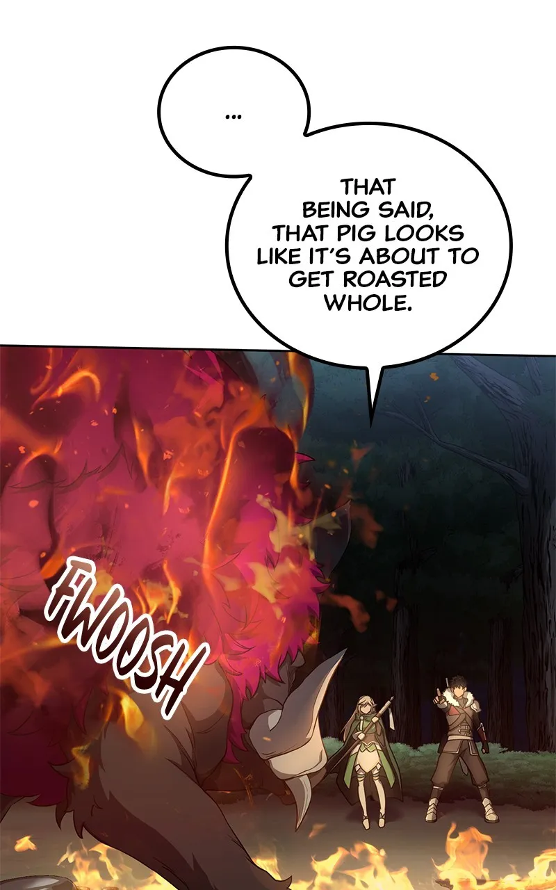 Read Monster Eater chapter 16 image 44 on Lezhin