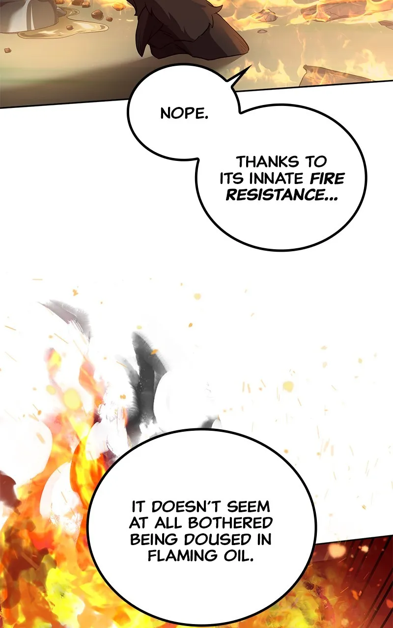 Read Monster Eater chapter 16 image 45 on Lezhin