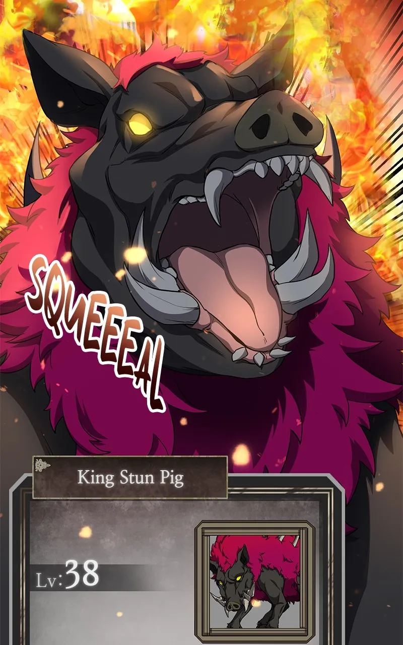 Read Monster Eater chapter 16 image 46 on Lezhin