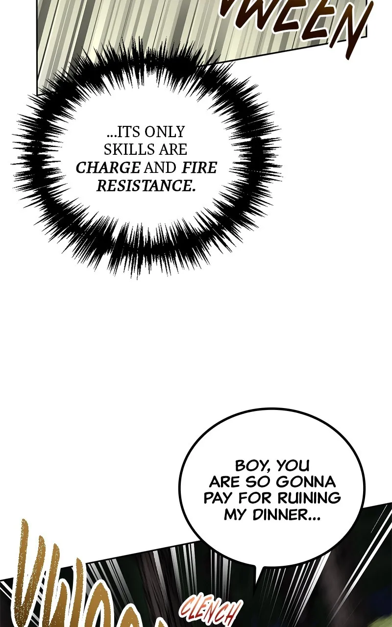 Read Monster Eater chapter 16 image 49 on Lezhin